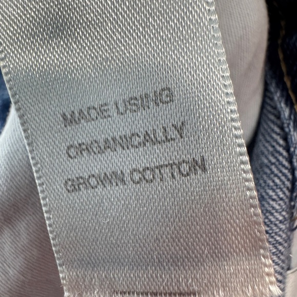 Citizens Of Humanity Jeans High Side Slit Jeans - Picture 12 of 14